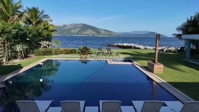 Casa de Condomínio, 9 quartos - Foto 4