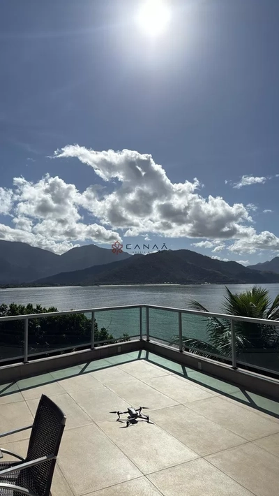 Casa de Condomínio, 5 quartos - Foto 5