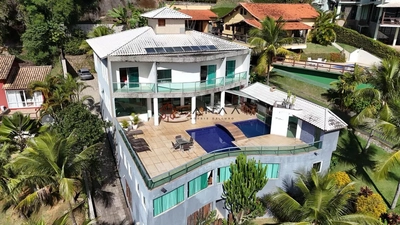 Casa de Condomínio, 5 quartos - Foto 2