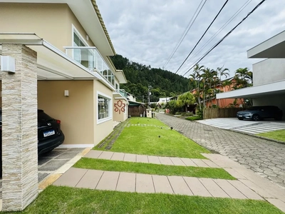 Casa de Condomínio, 4 quartos - Foto 1