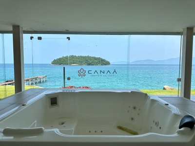 Casa de Condomínio, 6 quartos - Foto 5