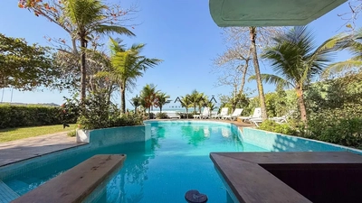 Casa, 6 quartos, 450 m² - Foto 5