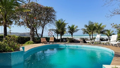 Casa, 6 quartos, 450 m² - Foto 4