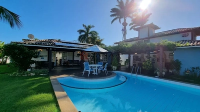 Casa, 6 quartos, 300 m² - Foto 5