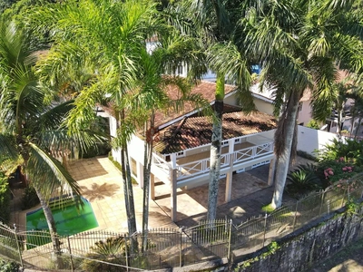 Casa, 4 quartos, 300 m² - Foto 3