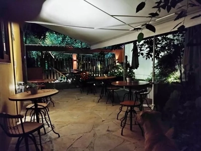 Hotel, 9 quartos, 270 m² - Foto 4