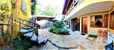 Hotel, 9 quartos, 270 m² - Foto 1