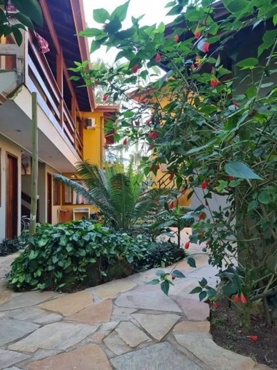 Hotel, 9 quartos, 270 m² - Foto 2