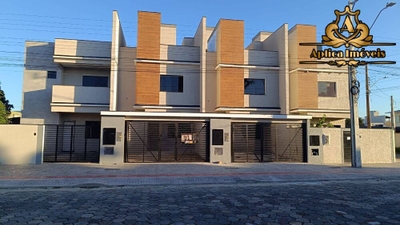 Casa, 3 quartos, 120 m² - Foto 1