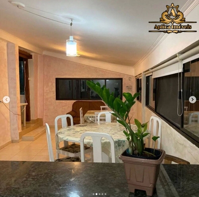 Casa, 4 quartos, 350 m² - Foto 2