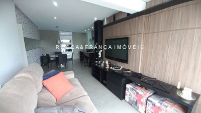 Apartamento, 2 quartos, 74 m² - Foto 4