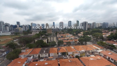 Apartamento, 2 quartos, 74 m² - Foto 2