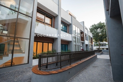 Casa de Condomínio, 4 quartos - Foto 3