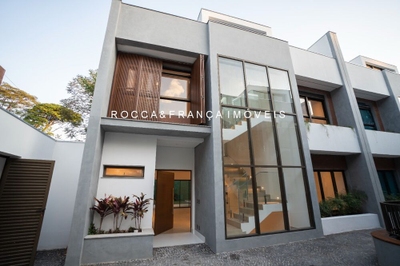 Casa de Condomínio, 4 quartos - Foto 2