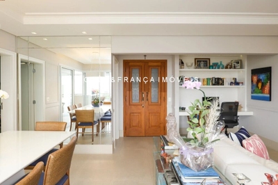 Apartamento, 2 quartos, 156 m² - Foto 2