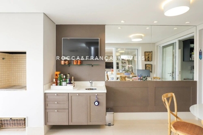 Apartamento, 2 quartos, 156 m² - Foto 4