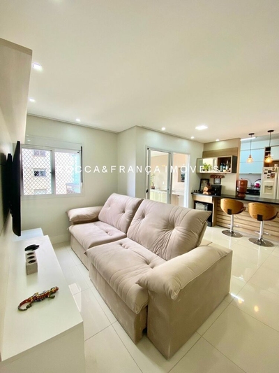 Apartamento, 2 quartos, 84 m² - Foto 2