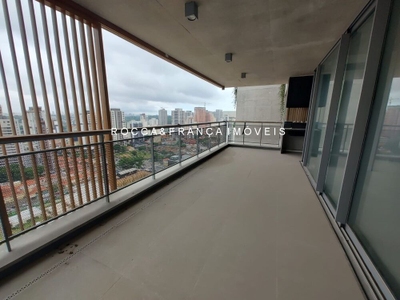 Apartamento, 3 quartos, 197 m² - Foto 1