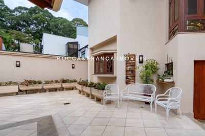 Casa de Condomínio, 5 quartos - Foto 3