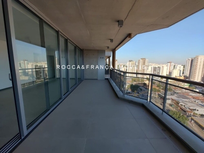 Apartamento, 4 quartos, 167 m² - Foto 1