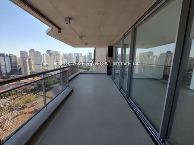 Apartamento, 4 quartos, 167 m² - Foto 2