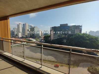 Apartamento, 3 quartos, 167 m² - Foto 1