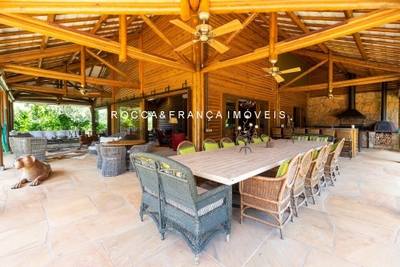 Casa de Condomínio, 6 quartos - Foto 5