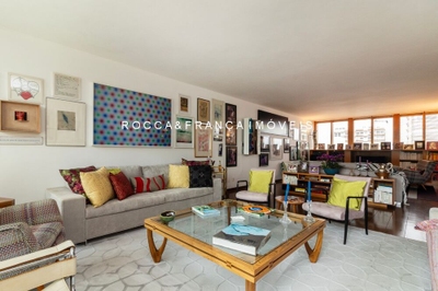 Apartamento, 4 quartos, 256 m² - Foto 5