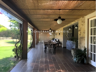 Casa de Condomínio, 6 quartos - Foto 5