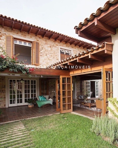 Casa de Condomínio, 6 quartos - Foto 4