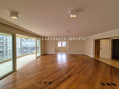 Apartamento, 3 quartos, 276 m² - Foto 2