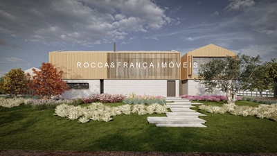 Casa de Condomínio, 7 quartos - Foto 5