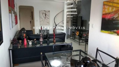 Cobertura, 3 quartos, 174 m² - Foto 4