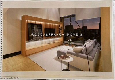 Apartamento, 1 quarto, 110 m² - Foto 1