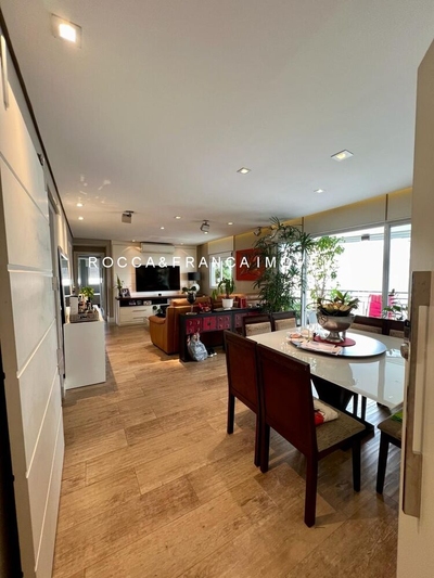 Apartamento, 3 quartos, 126 m² - Foto 5