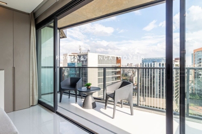 Apartamento, 2 quartos, 104 m² - Foto 1