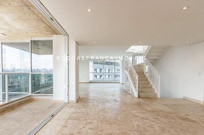 Cobertura, 3 quartos, 600 m² - Foto 5