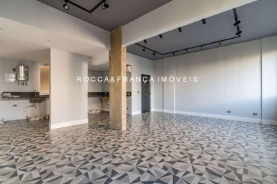 Apartamento, 1 quarto, 80 m² - Foto 2