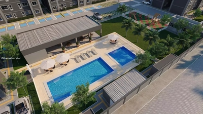 Apartamento, 2 quartos - Foto 3