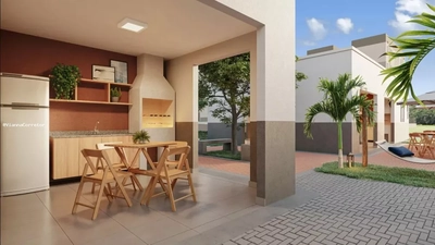 Apartamento, 2 quartos - Foto 3