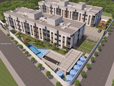 Apartamento, 2 quartos - Foto 2