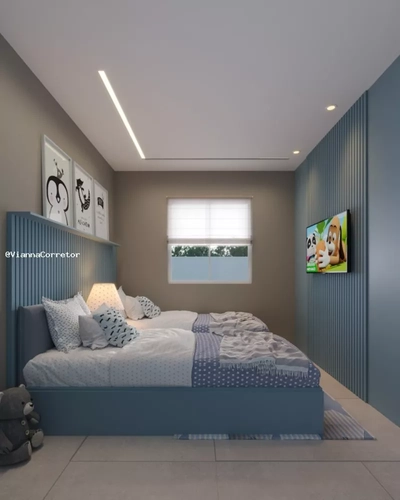 Apartamento, 2 quartos - Foto 4