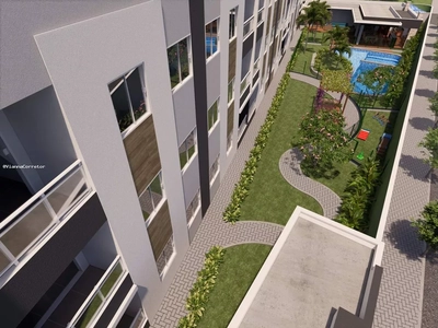 Apartamento, 2 quartos - Foto 1