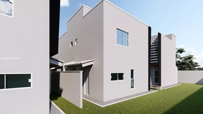 Casa de Condomínio, 2 quartos - Foto 2