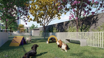 Apartamento, 2 quartos - Foto 4