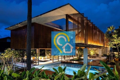 Casa de Condomínio, 4 quartos - Foto 2