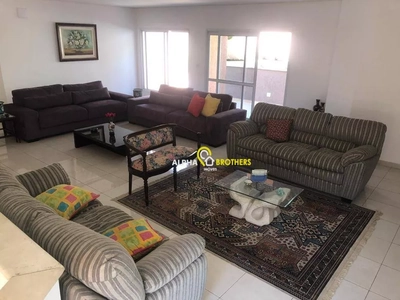 Casa de Condomínio, 5 quartos - Foto 3