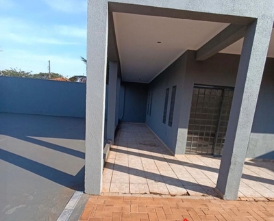 Sobrado, 3 quartos, 300 m² - Foto 2