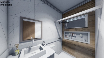 Casa, 2 quartos - Foto 3