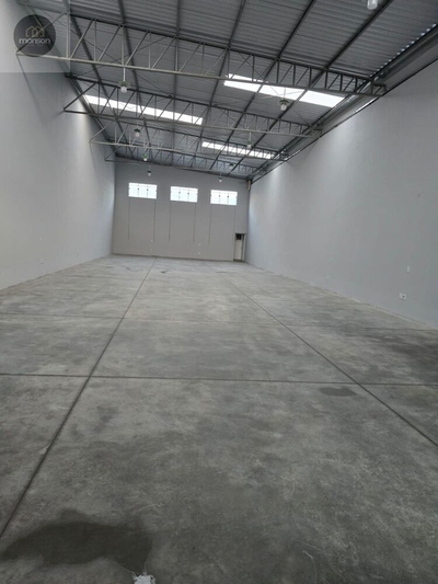 Depósito-Galpão, 379 m² - Foto 4